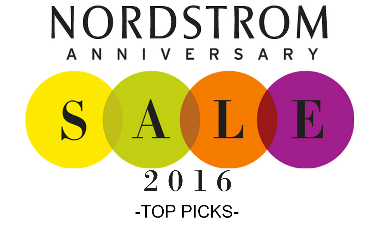 Nordstrom Anniversary Sale Top Picks Laura Beverlin