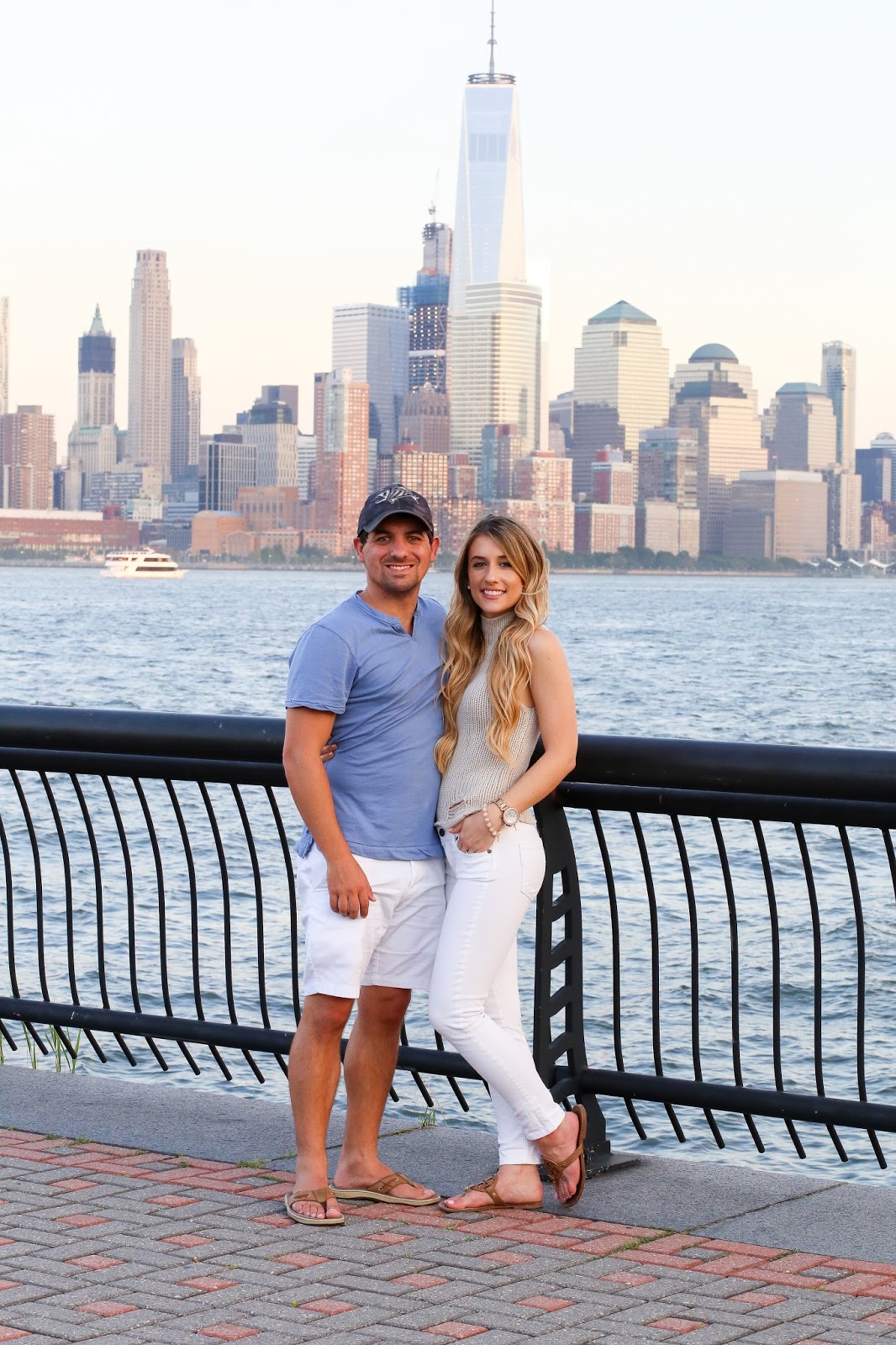 Hoboken Boutique Owners Share Their Favorite Summer Outfit Ideas - Hoboken  Girl