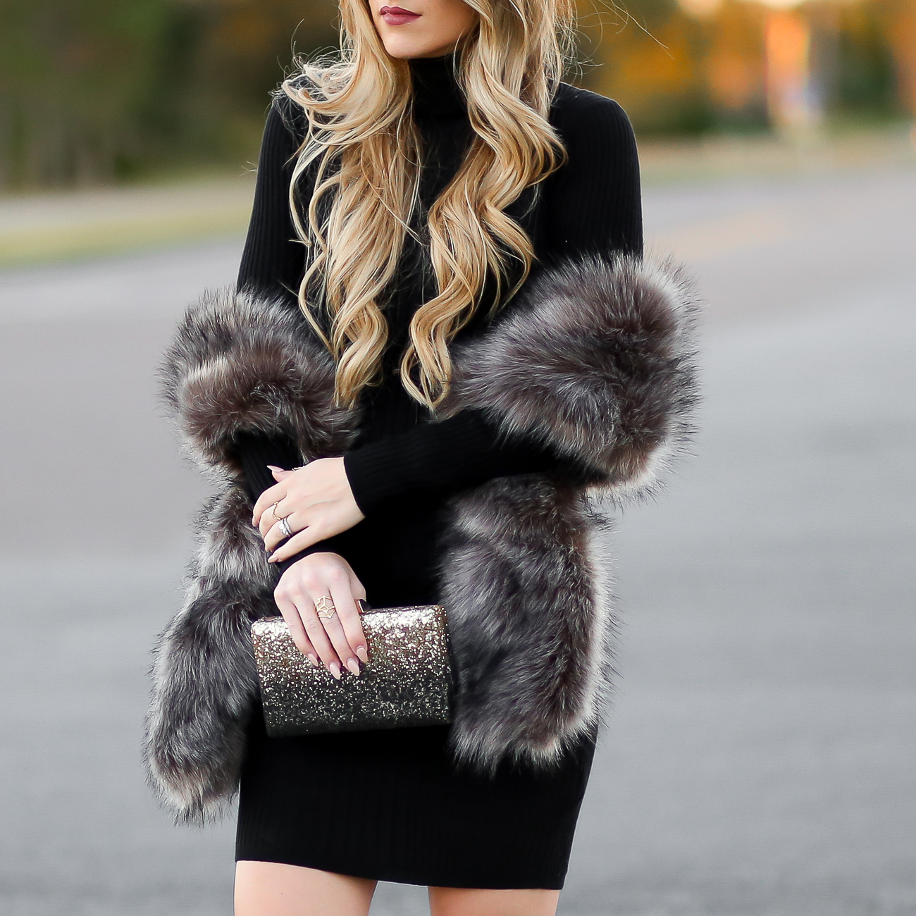 This Holiday Party Look is under $40