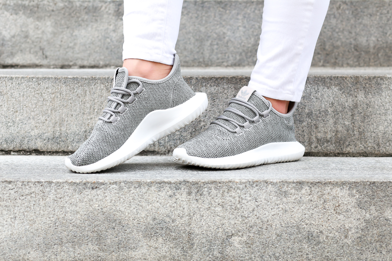 Adidas tubular shadow outlet ootd