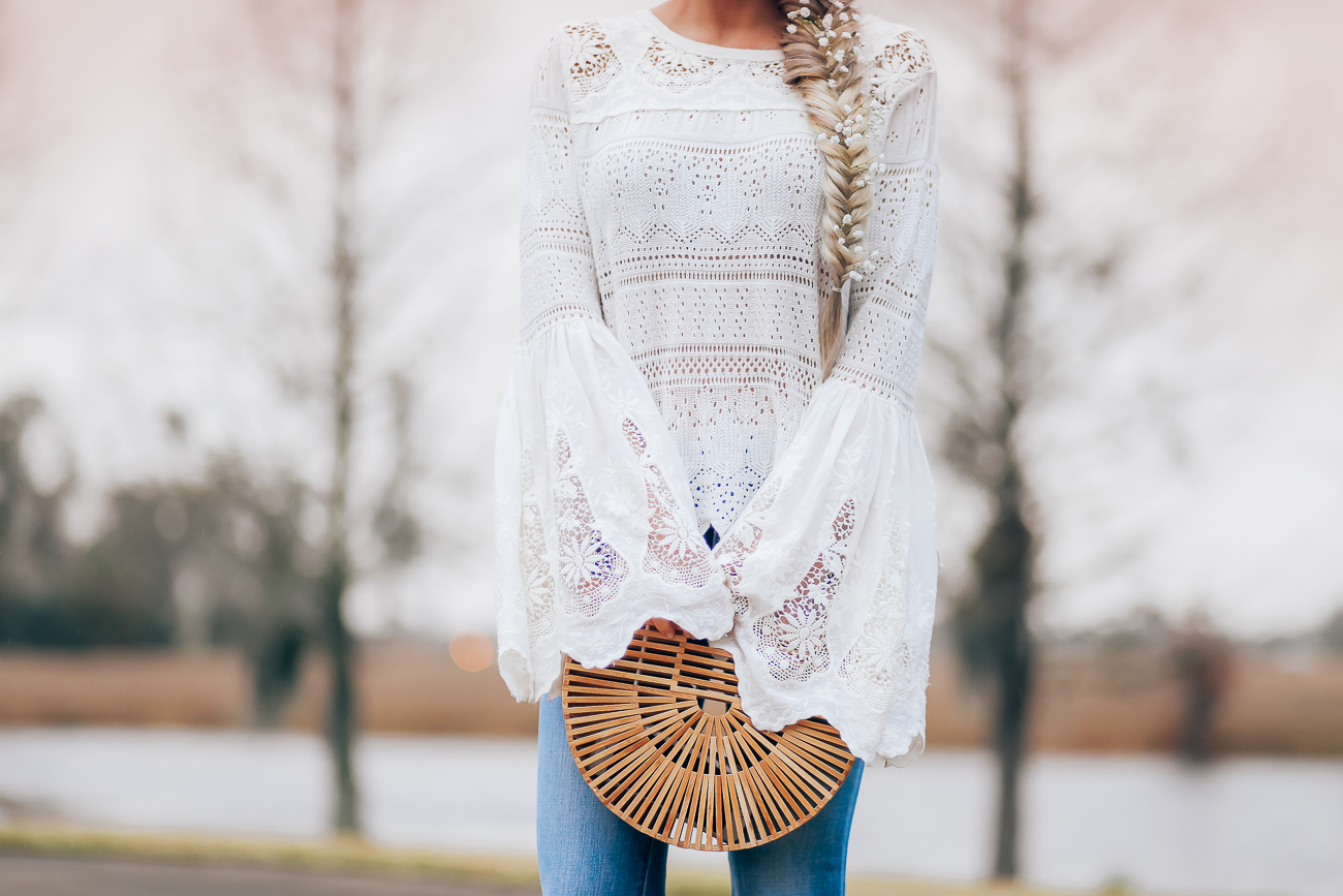 BOHO VIBES - Laura Beverlin