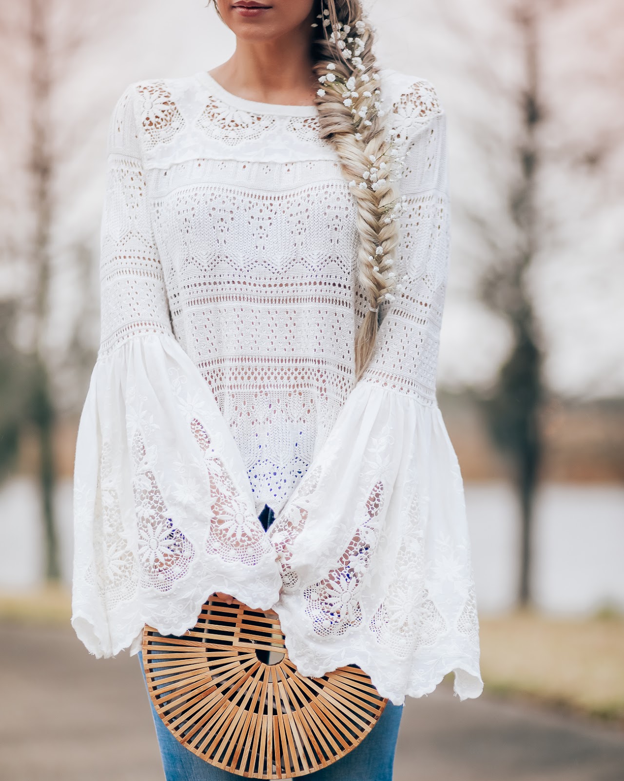 BOHO VIBES - Laura Beverlin