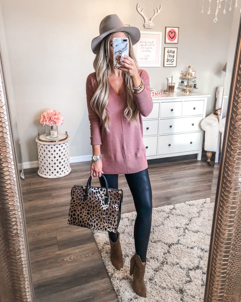 14 NSALE FALL OUTFIT IDEAS & $500 GIVEAWAY - Laura Beverlin