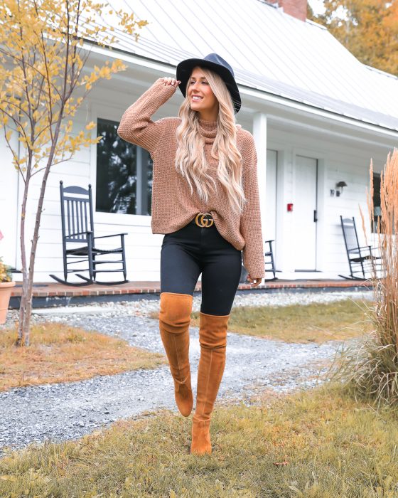 FALL STAPLES IN STOWE, VERMONT - Laura Beverlin