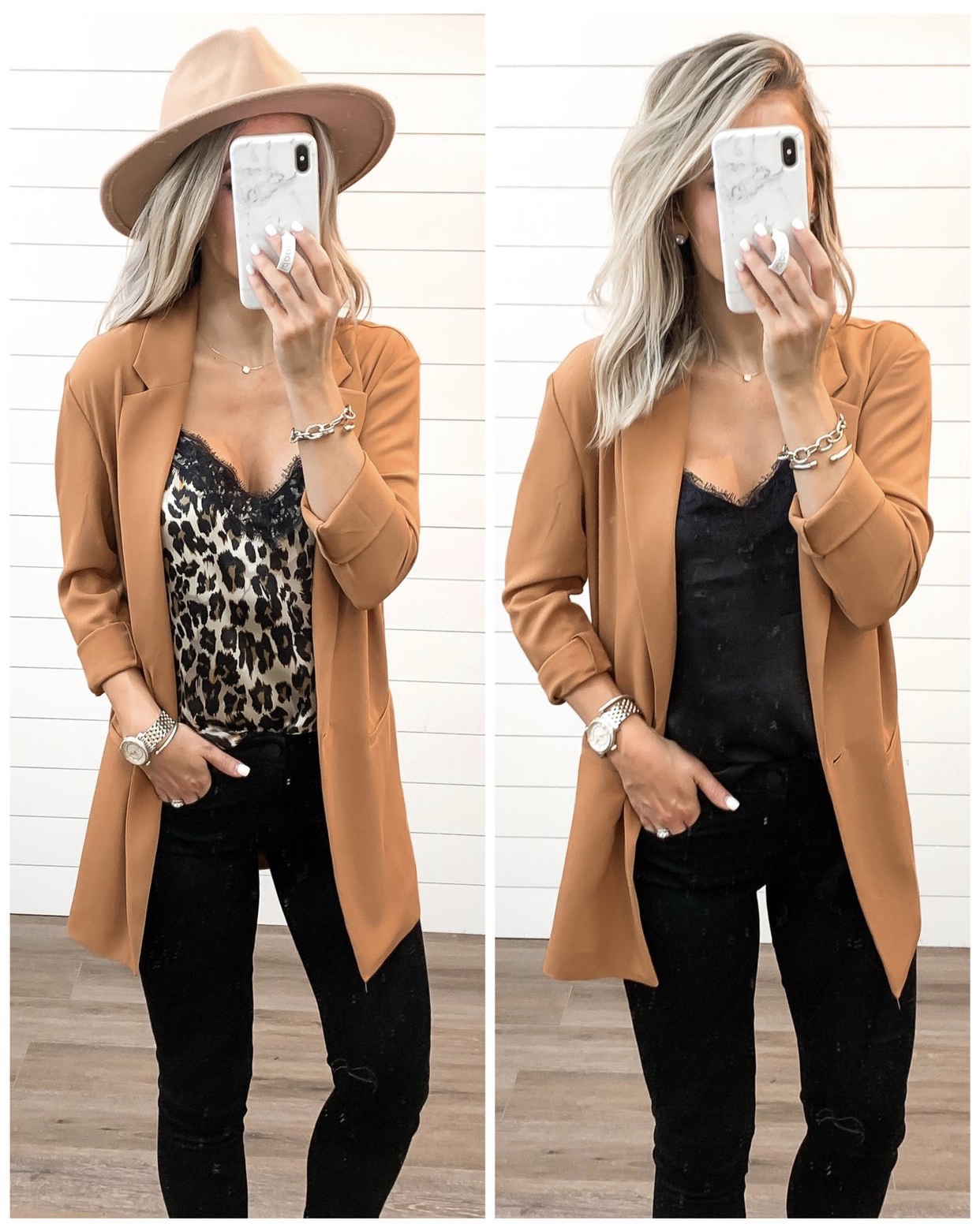 nordstrom anniversary sale nsale 2019 fall basics summer to fall transition casual outfits Laura Beverlin 19