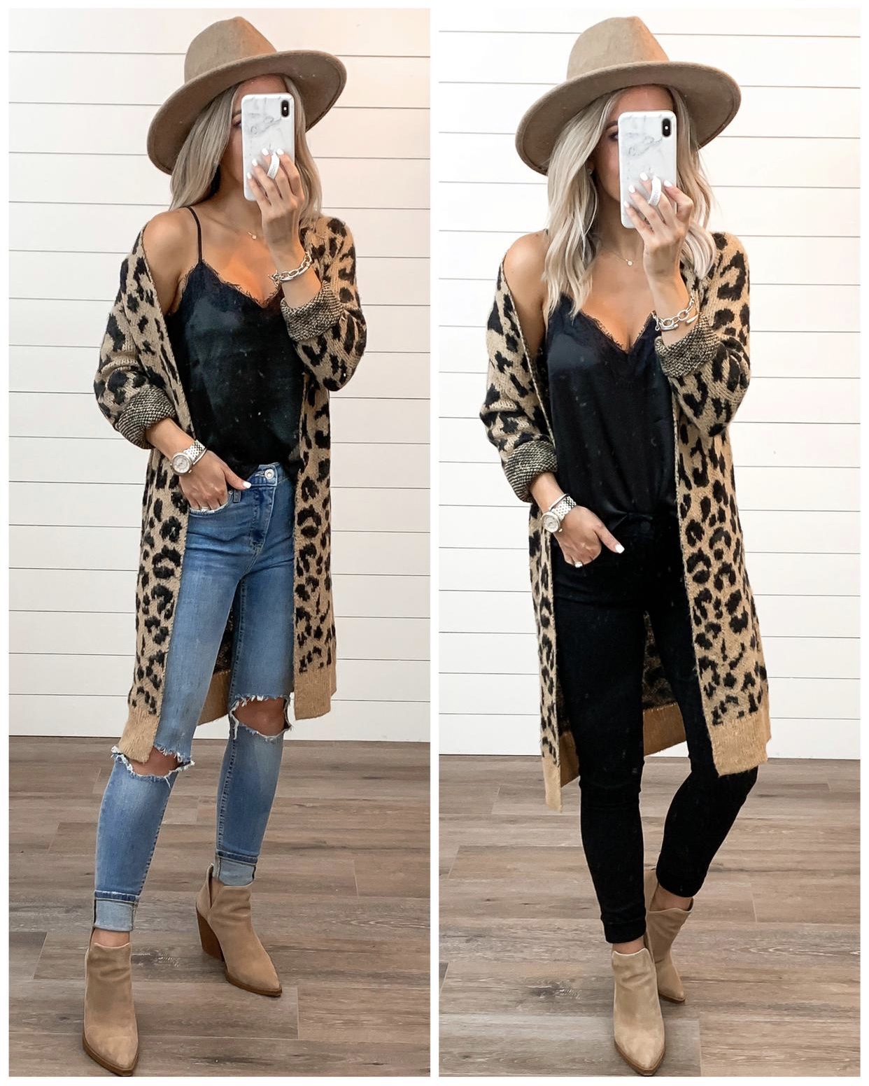 nordstrom anniversary sale nsale 2019 fall basics summer to fall transition casual outfits Laura Beverlin 19