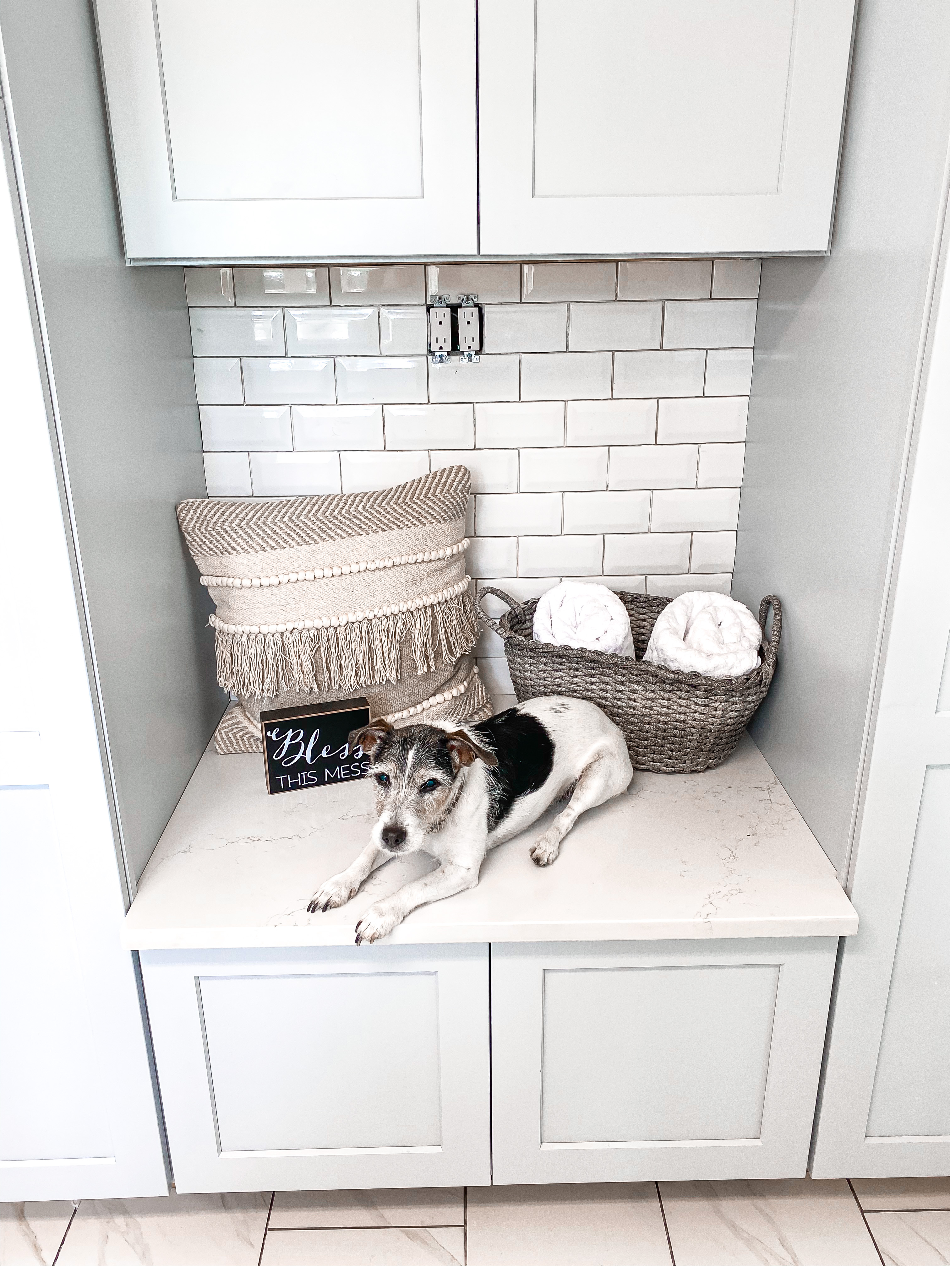 Laura Beverlin House Mudroom Design Organization Mudroom Cabinets1