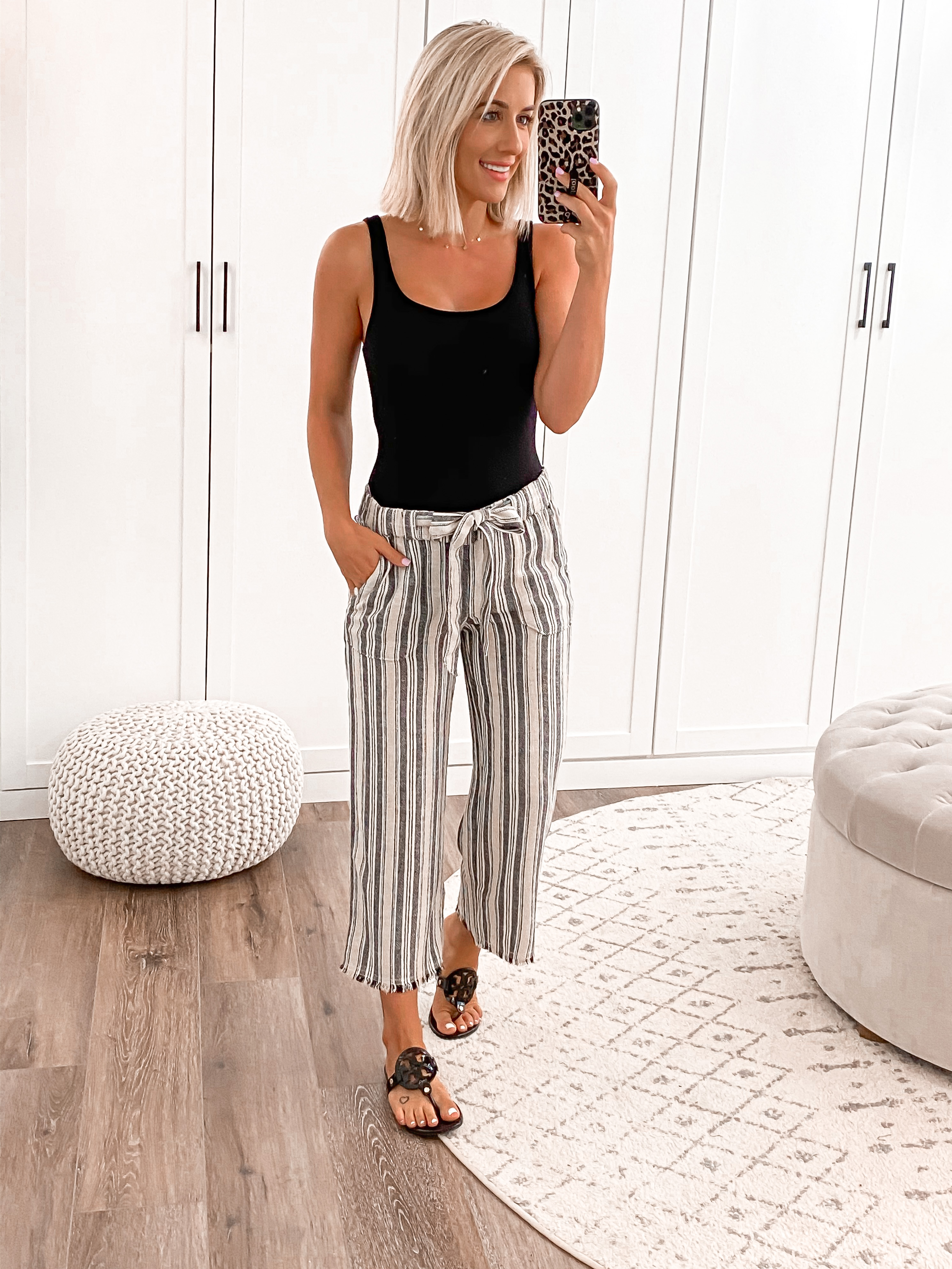 Amazon Shoppers Love These Cute, Comfy & On-Sale Pants for the Summer