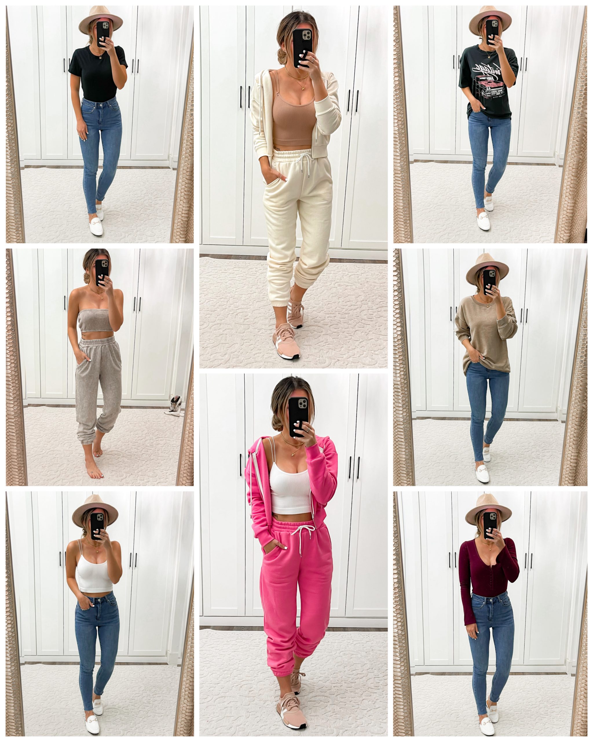 SPRING BASICS UNDER $25 - Laura Beverlin