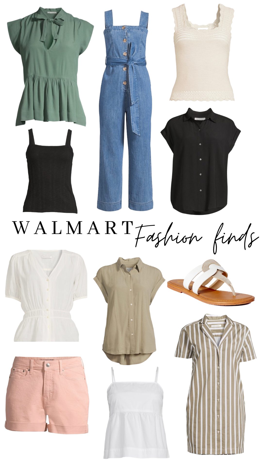 Fashion Finds 