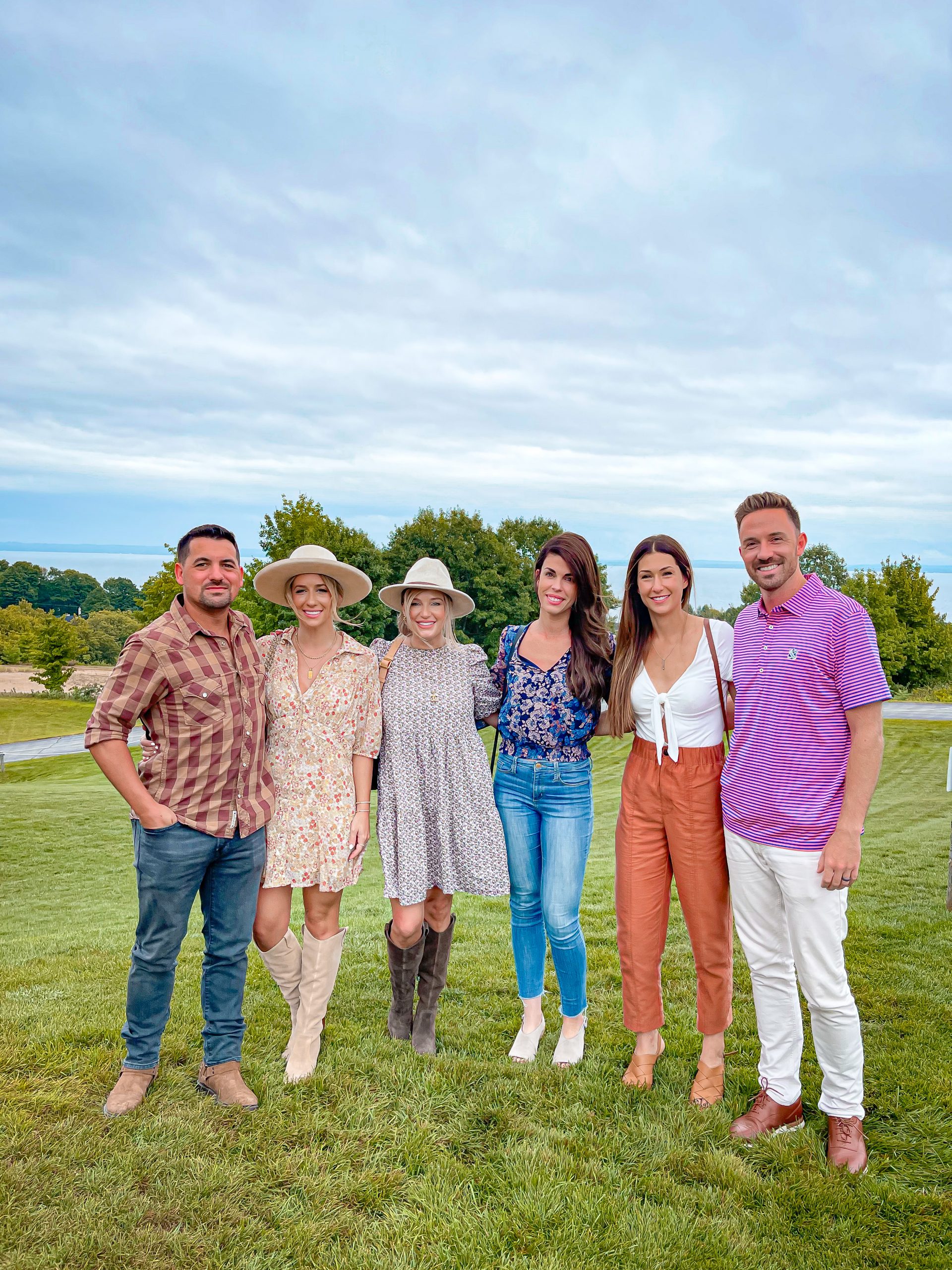 Winery clearance outfits summer