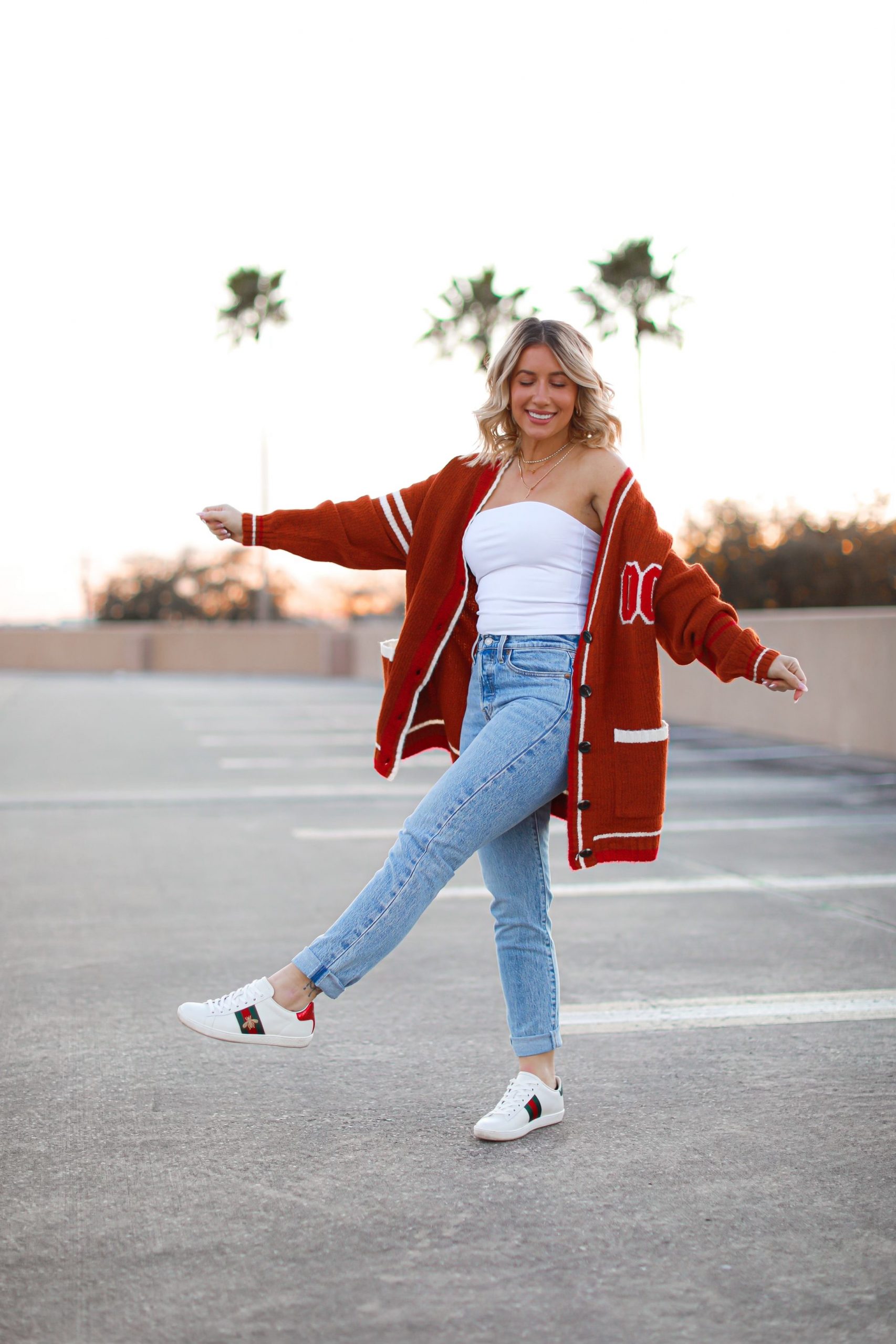 Casual Valentine s Day Outfits Laura Beverlin