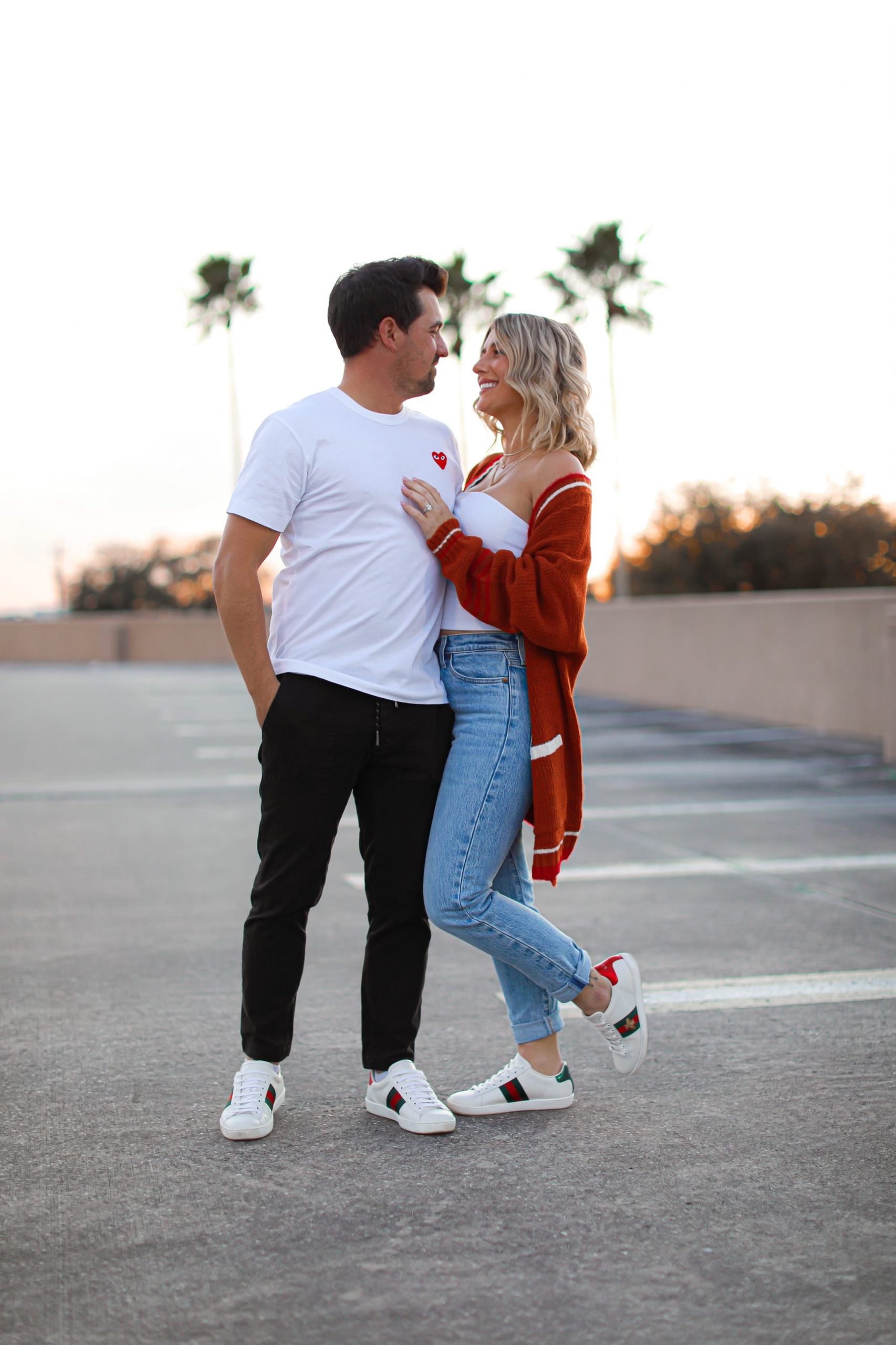 The Perfect Valentine's Day Outfit That Works For Everyone - The